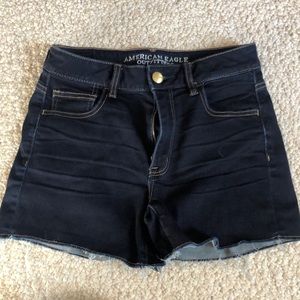 AE shorts